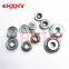 No-standard stamping bearing ,iron bearing customized bearing,roller ball bearing for sliding door or window
