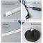 Wholesale Colorful led floor lamps standing corner light indoor lights for atmosphere decoration