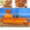 Automatic Apricot Kernel Dehusker Walnut Cracker Almond Cracking Hazelnut Shelling Machine