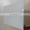 Sell 4mm 5mm 6mm ultra clear float glass painted glass RAL 9003,high quality painted glass white price