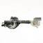 4 Wire Ignition Key Switch for Chinese Gasoline Generator Keys Door Locks 2KW 3KW 168F 170F Start Switch