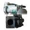 High Quality 4D107 HE221W Turbocharger,  PC200-8  Engine Turbo with 4048808