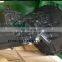 Excavator Hydraulic Parts PC300-7 HPV125 Hydraulic Pump 708-2L-31123