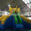 Outdoor Pool Slide Large Cheap Inflatable Slides Inflatable Water Slide For Adult For Sale