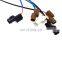 Replaced 5Pcs Transfer Case Gearshift Position Switch Fit For Mitsubishi Montero Pajero  MR580153