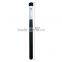 China Supply Custom makeup brush Black single brush Wood makeup brush