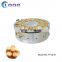 High Demand 32 Holes Copper Rotating Gas Taiwanese Obanyaki Maker/Red Bean Cake Machine