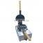 Waffle machine commercial industrial waffle maker gas waffle making machine