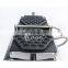 Factory Directly Sale Other Snack Machines Bubble Waffle Maker Machine Commercial Egg Waffle Maker for Sale
