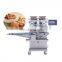 Wire cutter cookies penguin panda cookie making machine