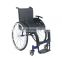 2021 Rigid ultra lightweight leisure sport active manual wheelchair