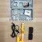 2ton 12V electric scissors car jack,electric jack