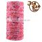 More than 1000designs knitted weave tubular seamless head wrap