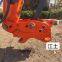 Mini Excavator Attachments Quick Hitch Coupler