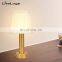 New USB rechargeable dimming cordless table lamp for hotel home