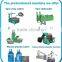 Professional waste tire recycling to diesel machine_Used tyre oil pyrolysis plant
