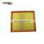 Auto Parts Air Filter For BMW 13721M33562 For GENERAL MOTORS 90220970 automobile accessories