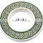 JC12 series curtain ring curtain eyelet tape