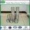 high performance sintering processed perforated inner core stainless steel wire mesh filter cartridge
