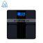 Factory Wholesale Bathroom Digital Scale Electronic Weigh Scale Weighing Balance