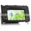 Erisin ES7682M 7" 2 Din Car Multimedia with GPS for Mercedes W169