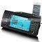 Erisin ES7053B 7" 1 Din Car Radio 3G DVD GPS Player for 5 Series E39