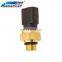 OE Member Pressure Sensor 2482162 2746717 Fuel Rail Pressure Sensor for Carter