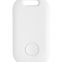 Ultra-thin rectangular smart anti-lost device, mobile wallet positioning anti-lost device