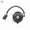 HYS Copper Core 12V / 24V Radiator Fan Car Engine Electronic Cooling Fan Motor for Honda Auto Parts 19030-RAA-A01 19030-RZA-A01