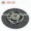 HIGH QUALITY AUTO CLUTCH DISC FOR  LAND CRUISER 100 HZJ80 HZJ105 1994-2006 OEM:31250-60282 31250-60283