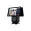 Supply Android/ Windows touch screen single and double screen  cash register  ponit of sale