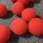 High Quality Concrete Pipe Cleaning Ball made in China
