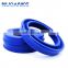 U Cup UN PU Polyurethane PTFE Rubber Pneumatic Hydraulic Rod Seal Packing Hydraulic Cylinder Piston Seal