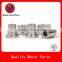 high quality Stainless Steel shaft sleeve axle sleeve export to USA
