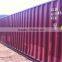 china supplier	20ft/40ft/40ft HC/HQ	used	dry cargo container	high quality	best price	for sale