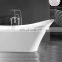 Proway indoor Freestanding tub GF-3145/3146 bathtub in saudi arabia, korra eweca bathtub