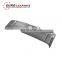 rear wing double wing gclass w463 g500 g550 g350d front roof spoiler 1990-2018y double roof spoiler carbon fiber material