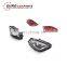 S-Class W222 s320 s350 s450 s500 s560 ABS with LED material headlight 2018-2020y white and blue headlamp