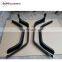 w463 over fender fit for MB G-class W463 to A-style G63 fenders PP material made in Taiwan G65 fender flare