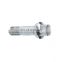 For Mercedes length 69mm Silver Wheel Bolts