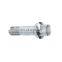 For Mercedes length 69mm Silver Wheel Bolts