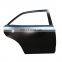 Replacement Auto Spare Body Parts Car Rear Door Panel For Crown 2015 GRS218 67004-0N040 67003-0N040
