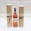 craft birch bark wine box packaging unfinished wood gift boxes