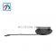 BRAND NEW AFTERMARKET X5 E70 PLASTIC TOW COVER FOR FRONT BUMPER
