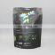 PPE CPE burning and sticking zipper mylar bag self-sealing biodegradable bags heshan ch pack plastic T-shirt packaging bag