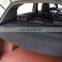 Vehicle Interior Accessories Auto Rear Non Retractable Trunk Bed Cargo Cover Parcel Shelf For Mitsubishi Outlander ASX 2013-2016