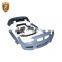 Highest PP quality  body kit for BNW 1 Series F20 118i to MT body kit
