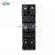 100029964 Front Left Electric Window Triple Switch Button 93570-2Z150 for Hyundai ix35