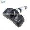 Tyre Pressure Control System Wheel Sensor 36236798726 6798726 TPMS Sensor 433MHZ For BMW MINI