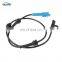100002270 Rear Left And Right Abs Wheel Speed Sensor For Citroen C3 C2 C2 Enterprise Peugeot 4545.98